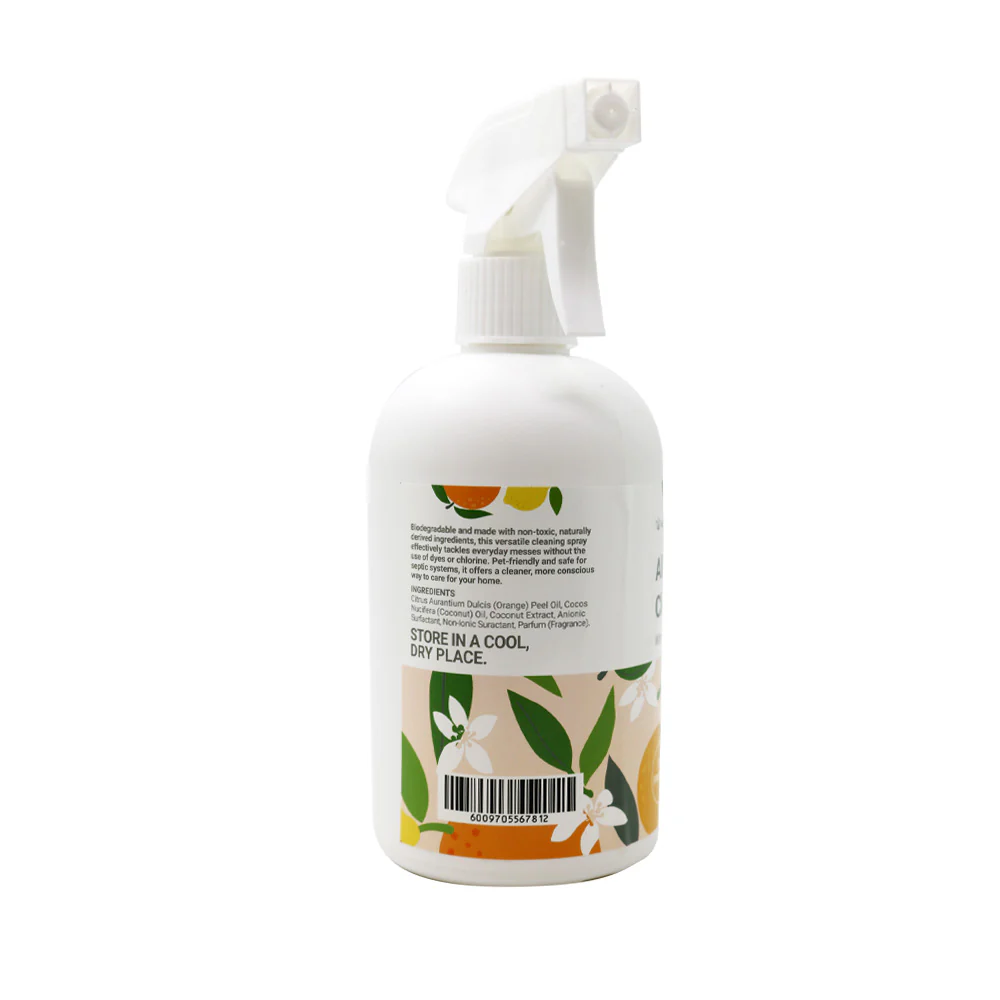 Wellness - All Purpose Spray 500ml - Image 3