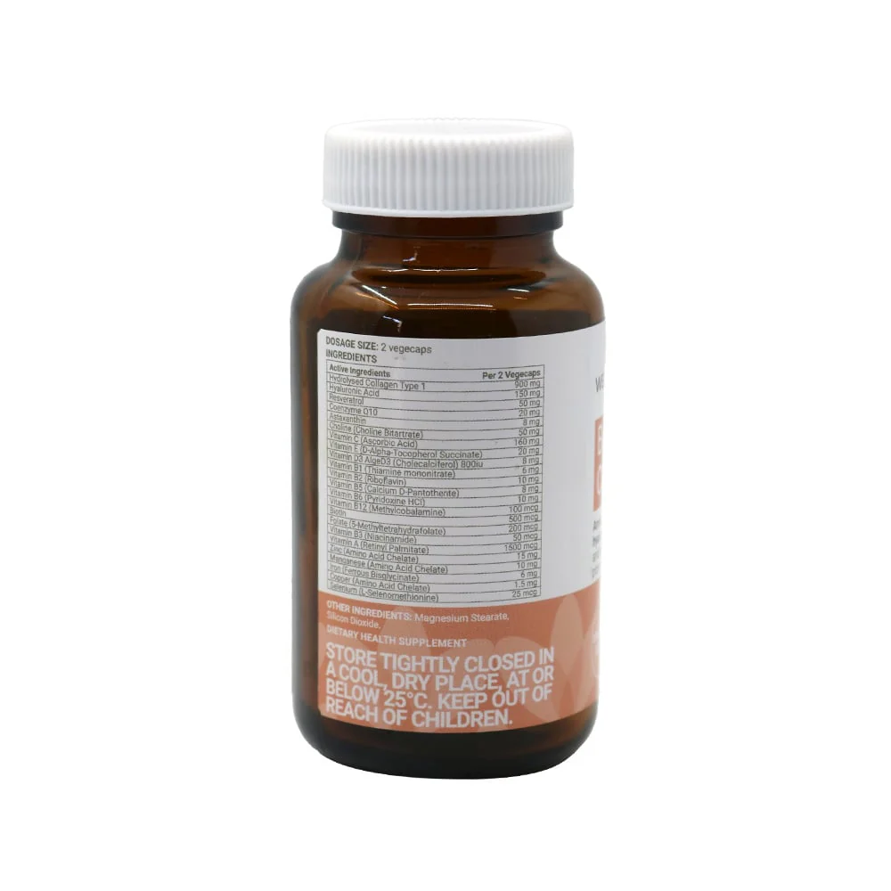 Wellness - Beauty Complex 60s - Image 3