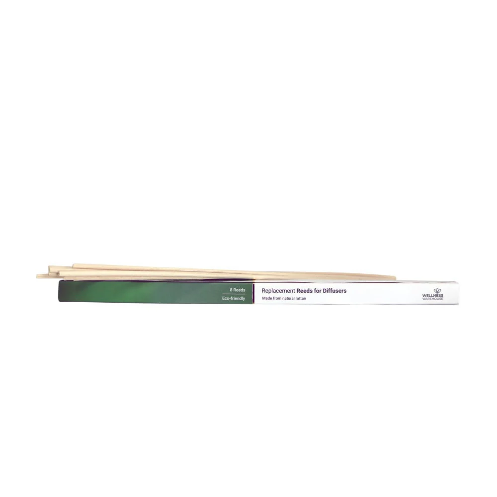 Wellness - Diffuser Sticks 8pce