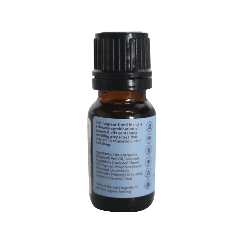 Wellness - Dream Organic Essential Oil 10ml - Image 2