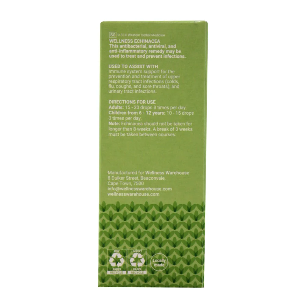 Wellness - Echinacea 50ml - Image 2