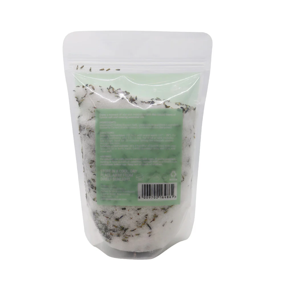 Wellness - Epsom Salt Calming 1kg - Image 2