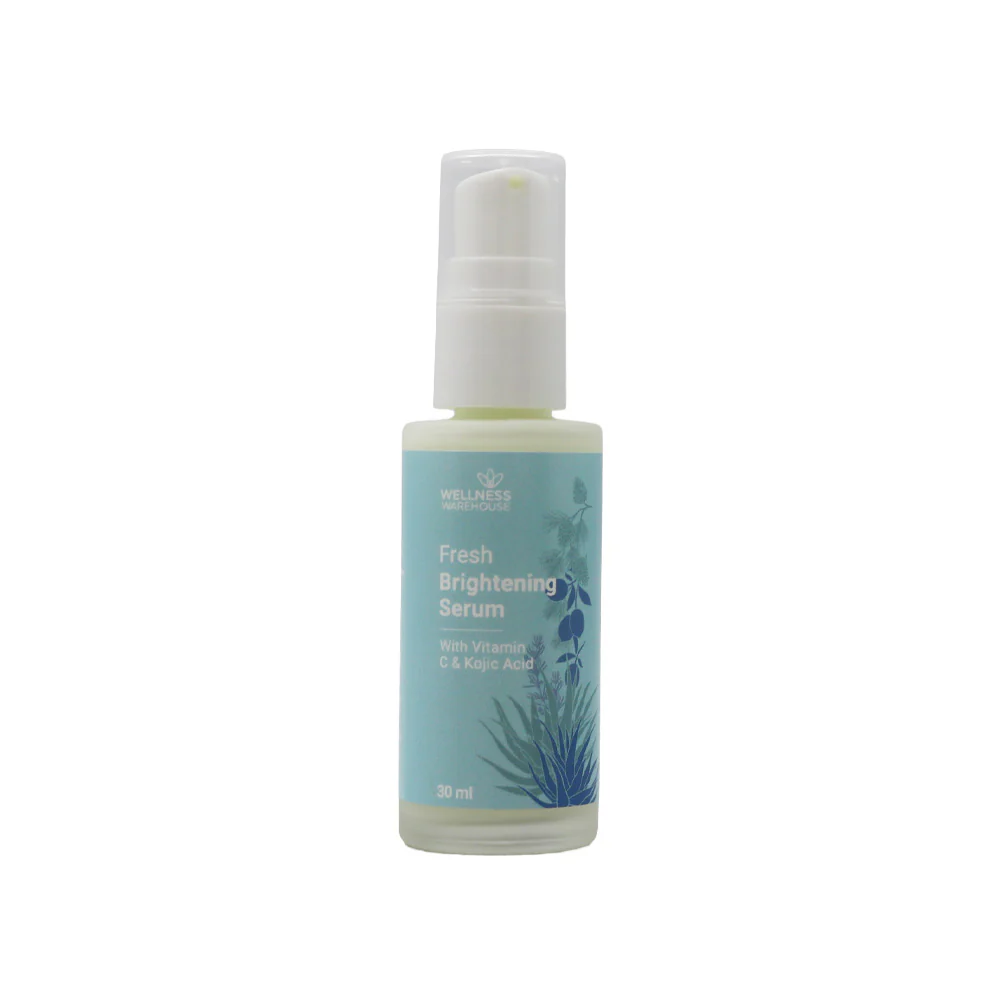 Wellness - Fresh Brightening Serum 30ml