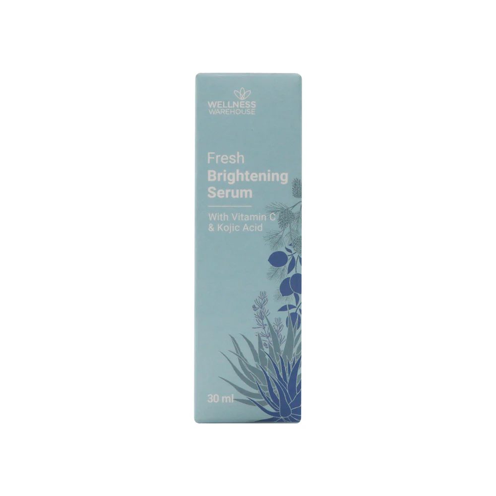 Wellness - Fresh Brightening Serum 30ml - Image 2