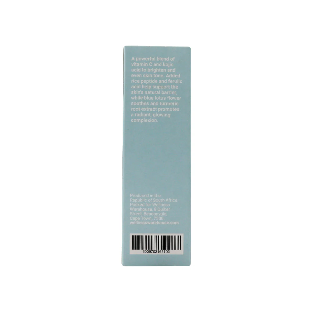 Wellness - Fresh Brightening Serum 30ml - Image 4