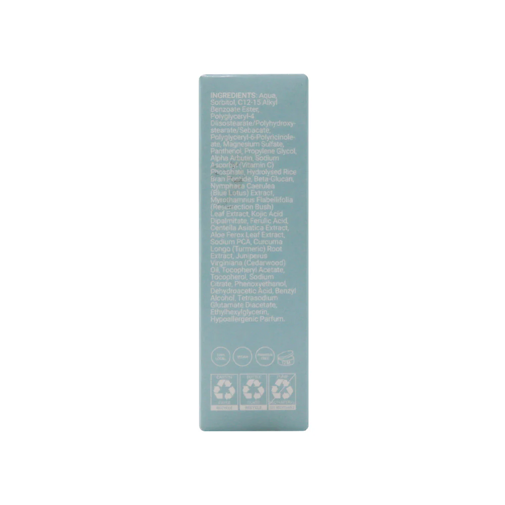 Wellness - Fresh Brightening Serum 30ml - Image 5