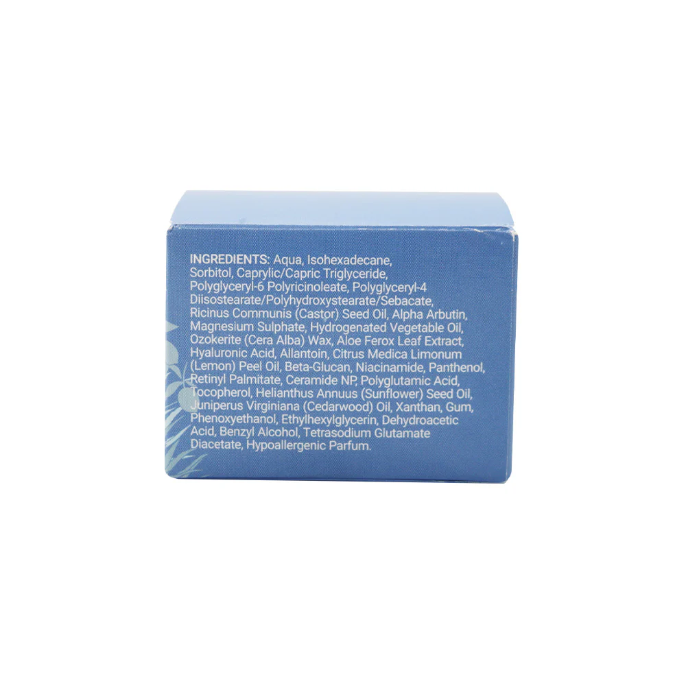 Wellness - Fresh Night Cream 50ml - Image 3