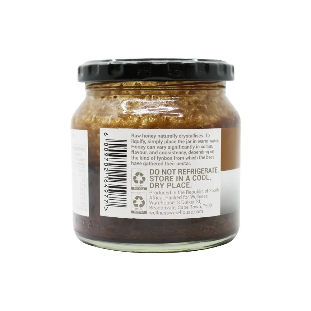 Wellness – Honey Infused Cacao 325g - Image 3