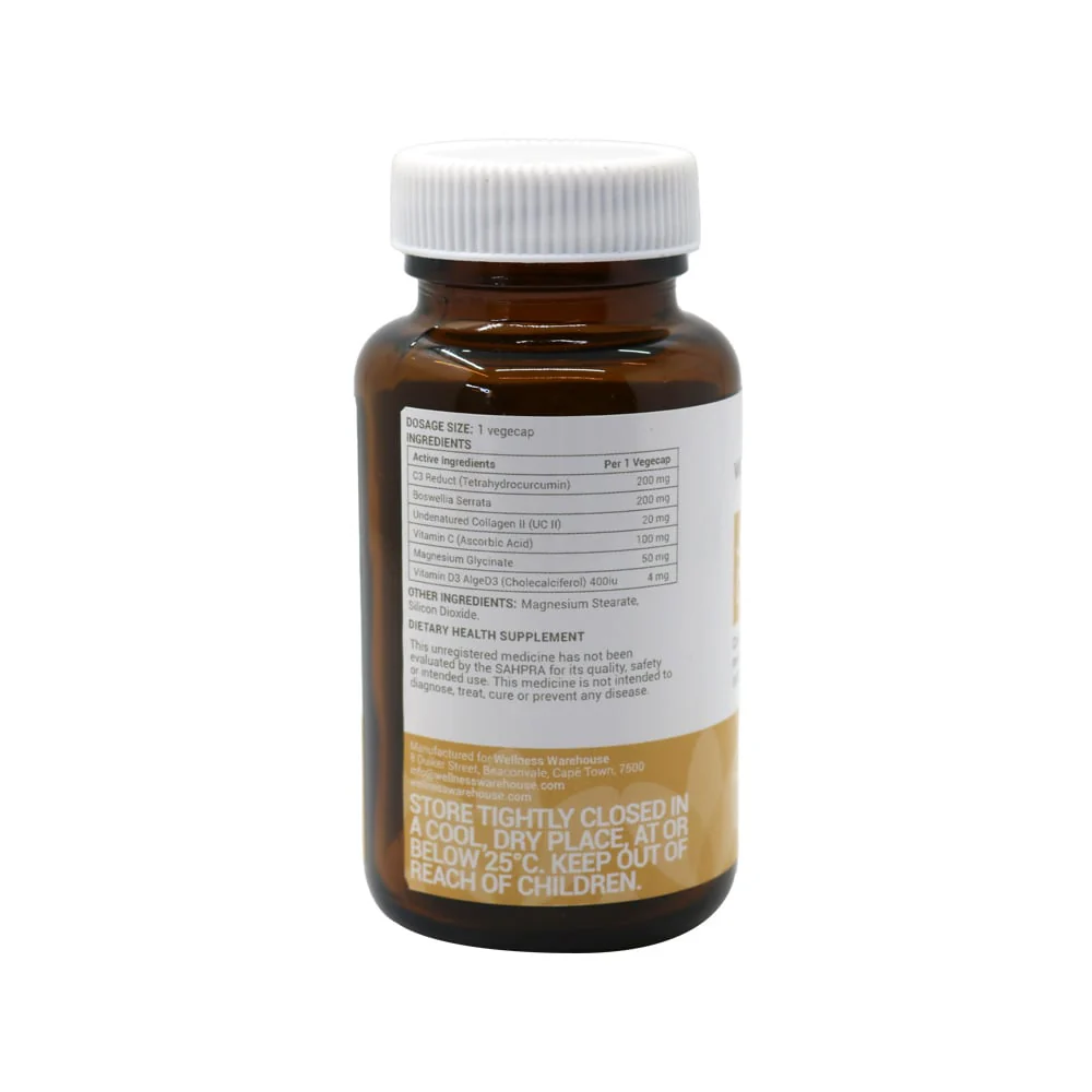 Wellness - Joint Complex 60s - Image 3