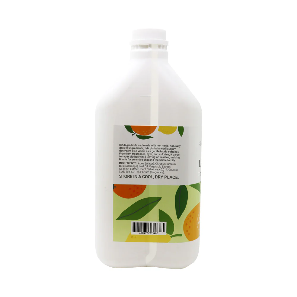 Wellness - Laundry Liquid 5L - Image 3