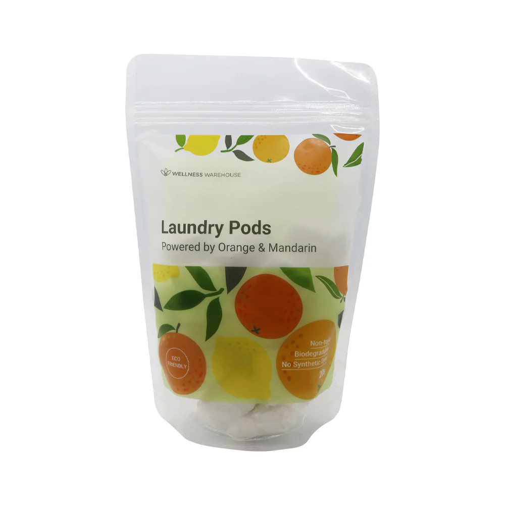 Wellness - Laundry Pods 20s