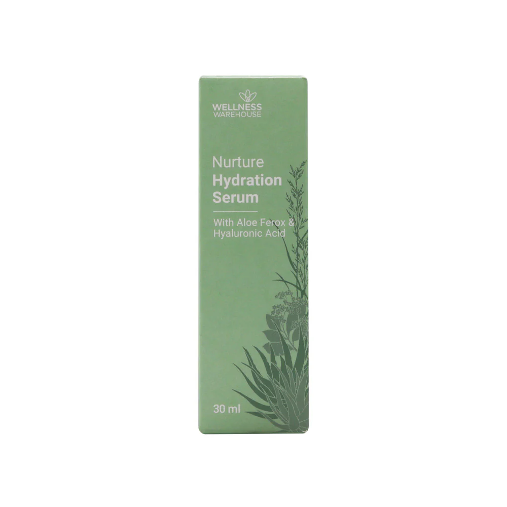 Wellness - Nurture Hydrating Serum 30ml - Image 2