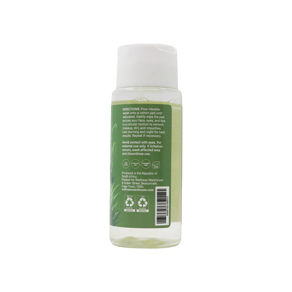 Wellness - Nurture Micellar Water 250ml - Image 2