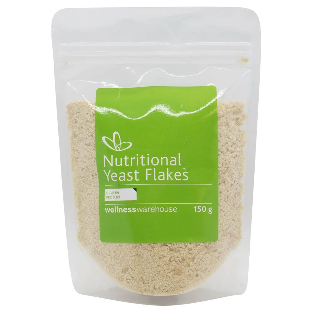 Wellness - Nutritional Yeast Flakes 150g - Image 2