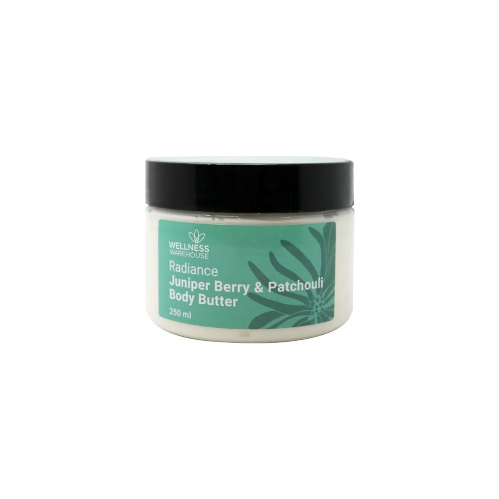 Wellness - Radiance Body Butter 250ml - Image 2