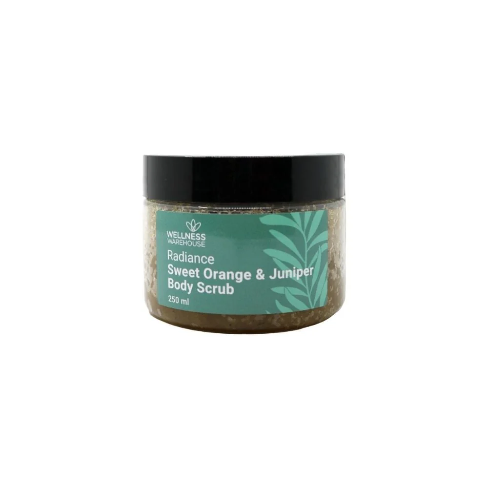 Wellness - Radiance Body Scrub 250ml - Image 3