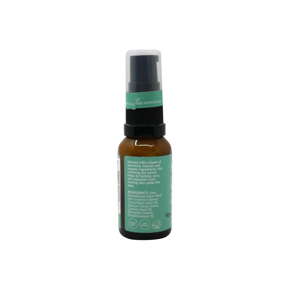 Wellness - Radiance Eye Contour Serum 20ml - Image 3