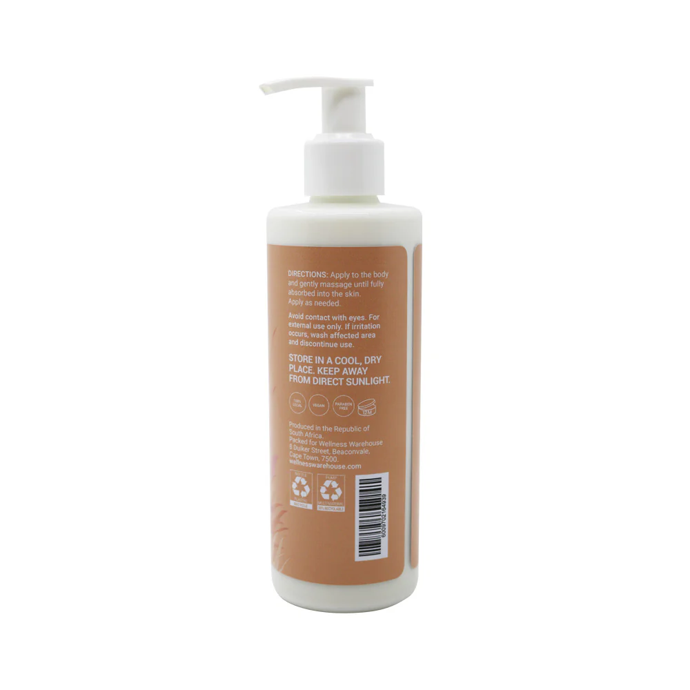 Wellness - Restore Body Lotion 250ml - Image 2