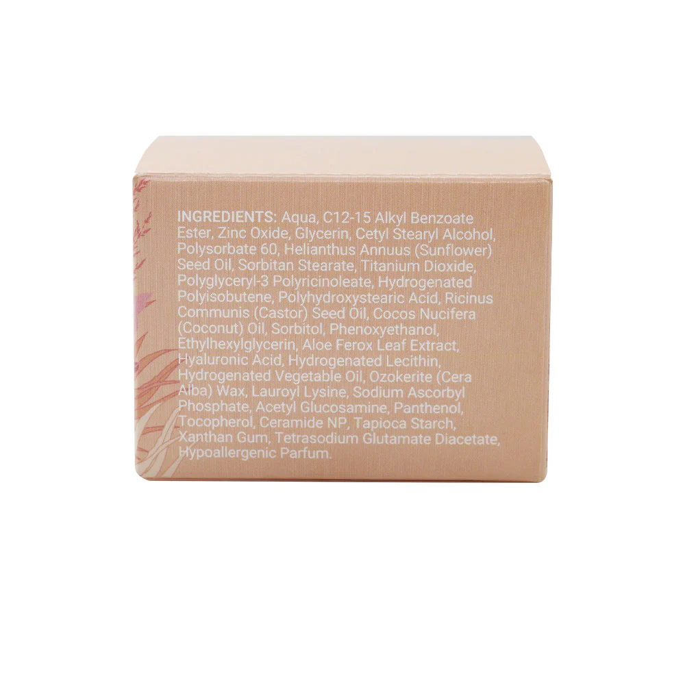 Wellness - Restore Face Cream SPF15 50ml - Image 3