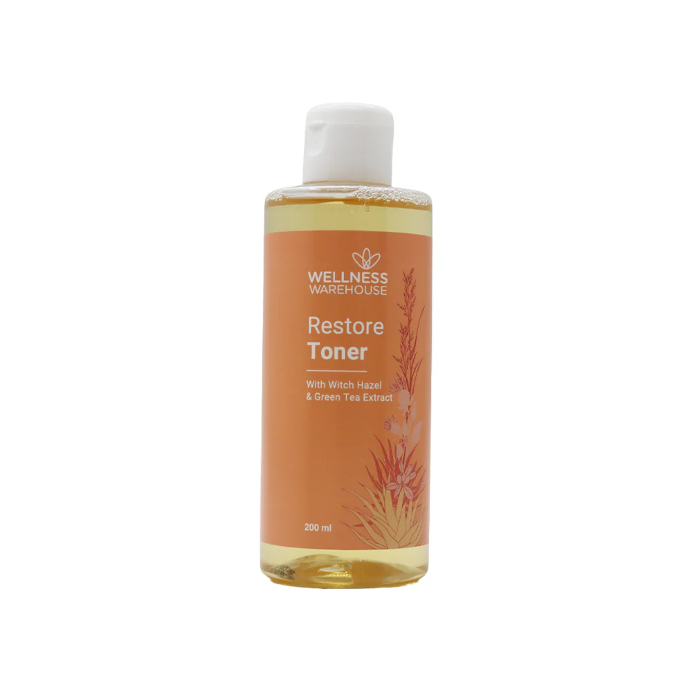 Wellness - Restore Toner 200ml