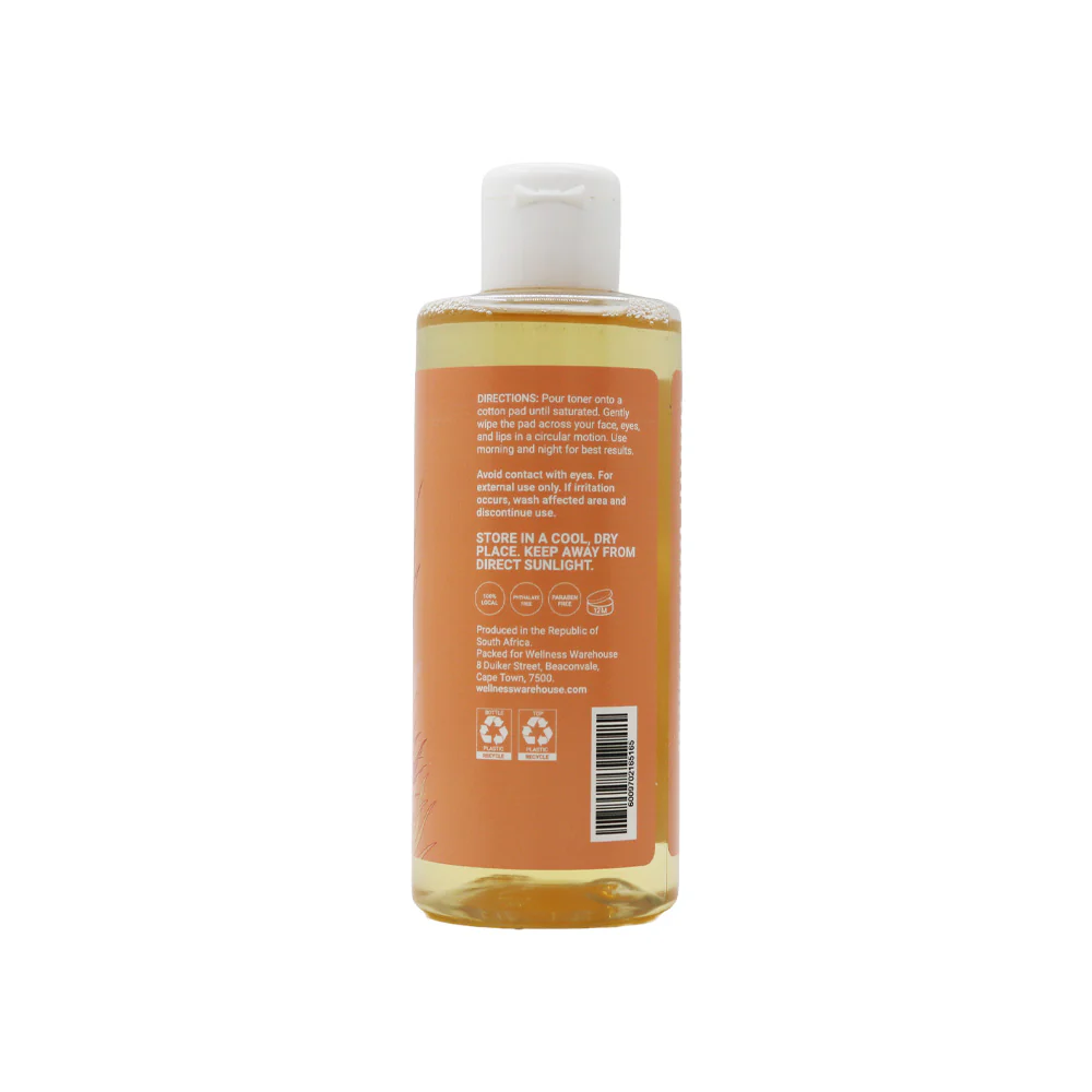 Wellness - Restore Toner 200ml - Image 2