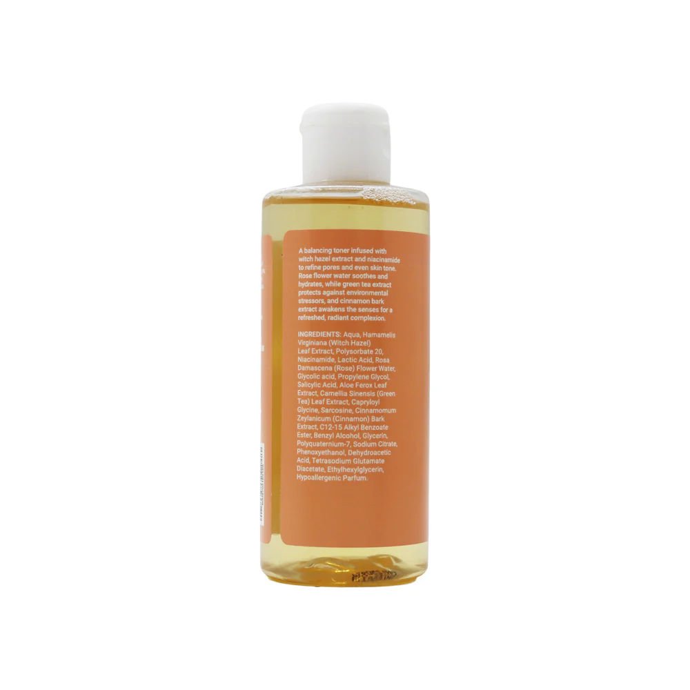 Wellness - Restore Toner 200ml - Image 3
