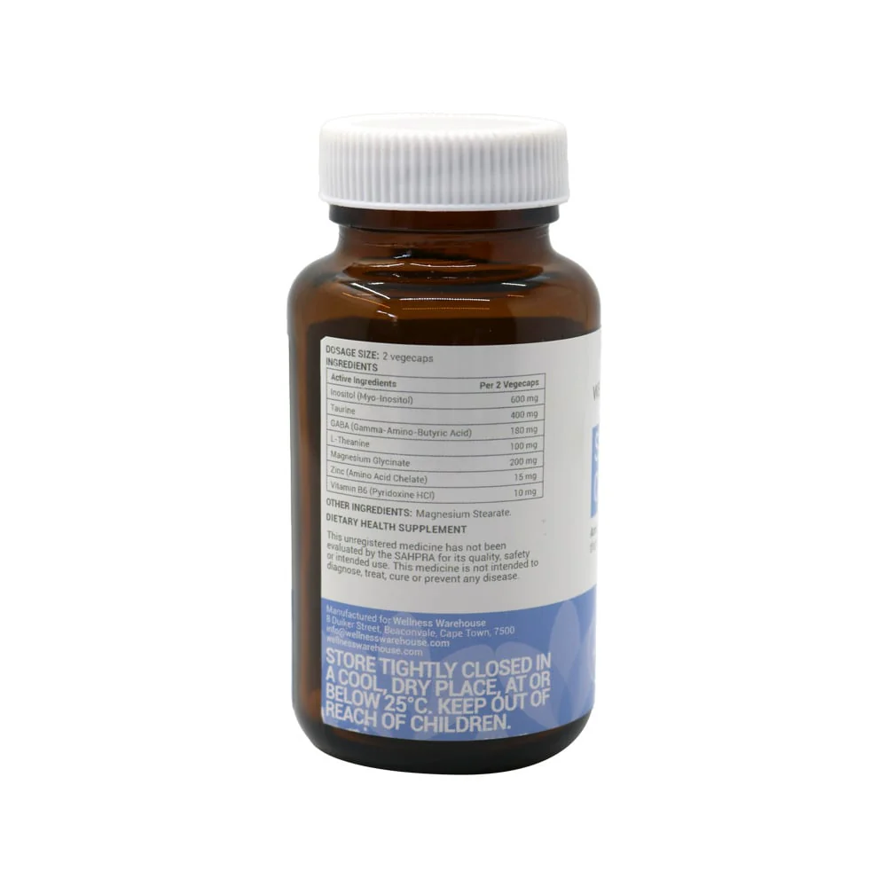 Wellness - Sleep Complex 60s - Image 3