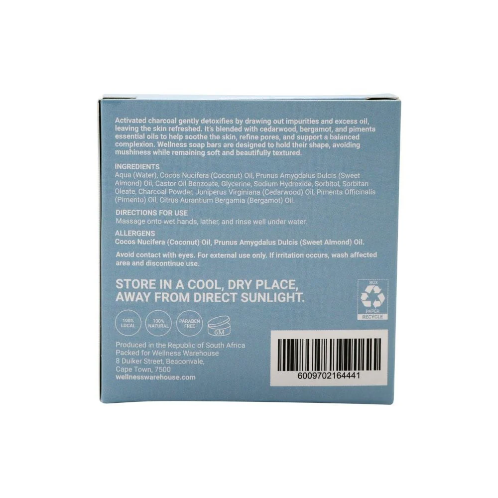 Wellness - Soap Bar Cleansing 90g - Image 2