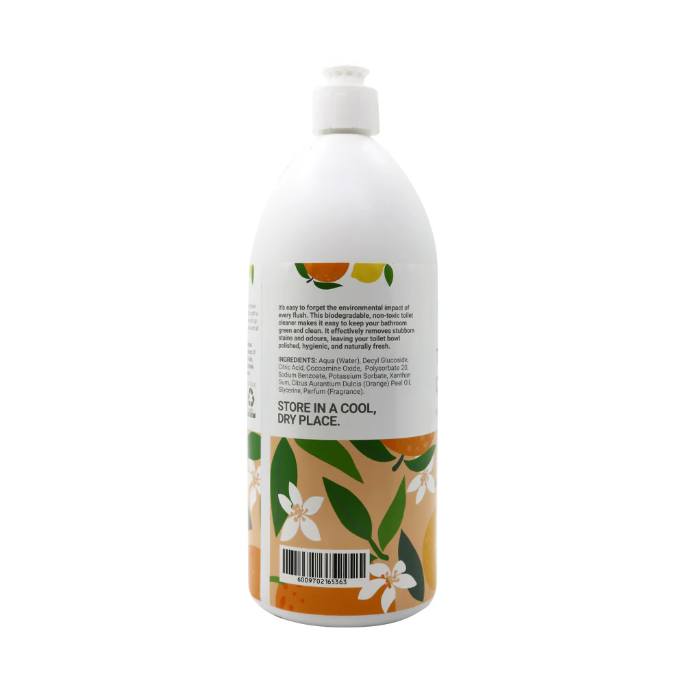 Wellness - Toilet Cleaner 1L - Image 3