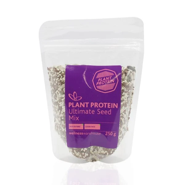 Wellness - Ultimate Seed Mix 250g - Image 4