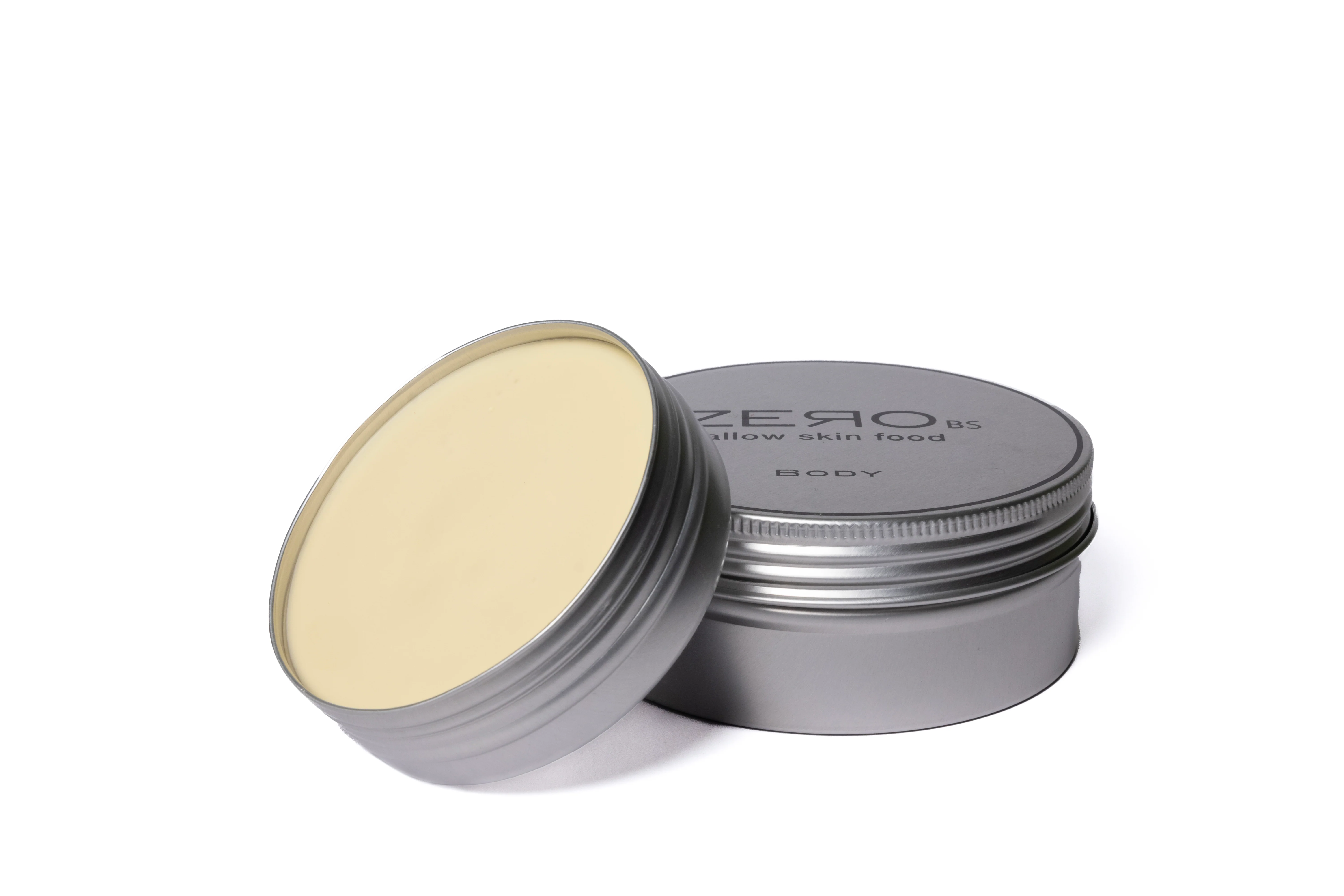 Zero BS - Body Butter 250ml - Image 2