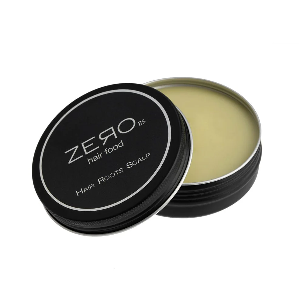 Zero BS - Hair Roots Scalp Food 100ml - Image 2