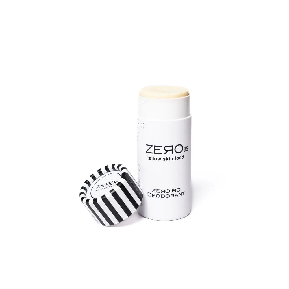 Zero BS - Zero BO Deodorant 80ml